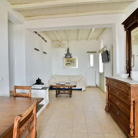 Akrotiraki Villas Tínos Extérieur photo