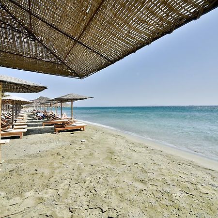 Akrotiraki Villas Tínos Extérieur photo
