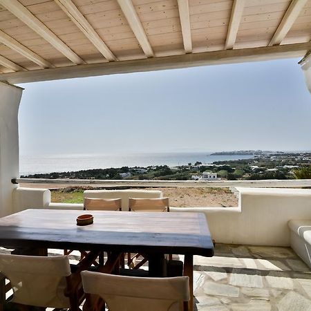 Akrotiraki Villas Tínos Chambre photo