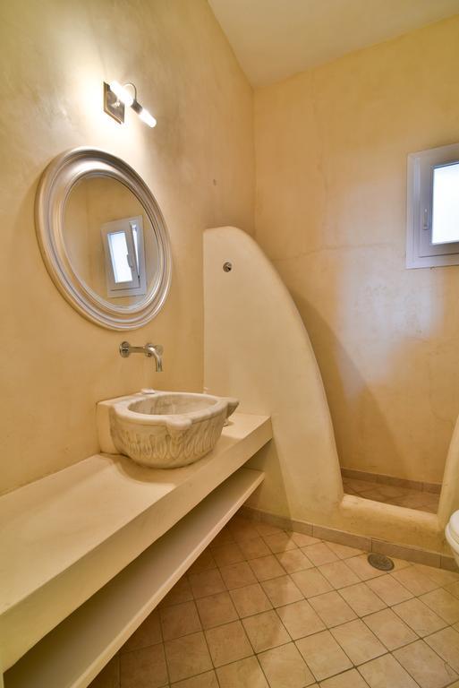 Akrotiraki Villas Tínos Extérieur photo