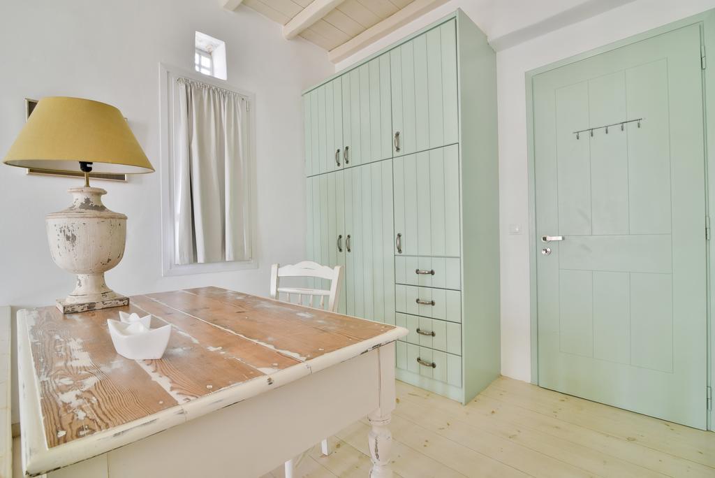 Akrotiraki Villas Tínos Extérieur photo