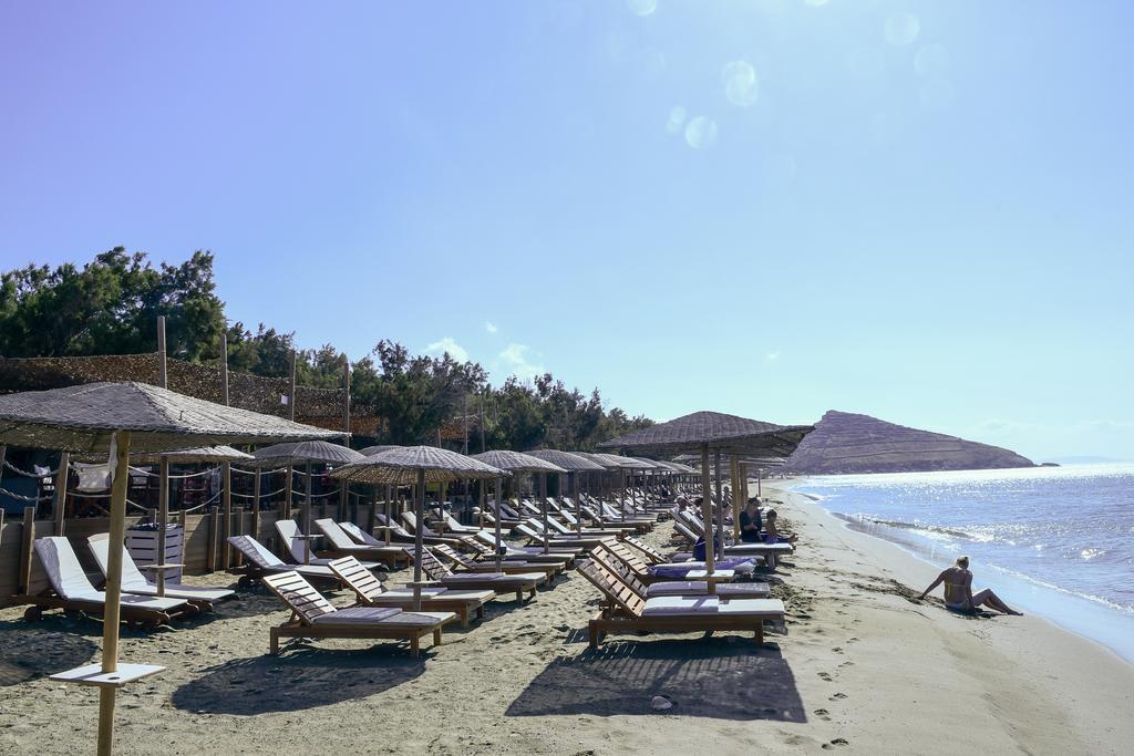 Akrotiraki Villas Tínos Extérieur photo